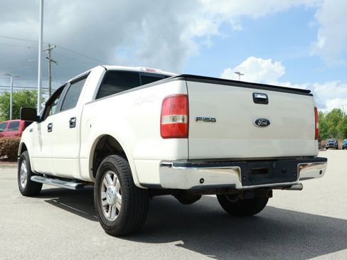 Used 2008 Ford F150 Lariat image 8