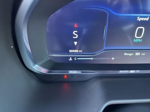 Used 2024 Chevrolet Tahoe LT image 18