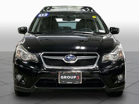 Used 2015 Subaru Crosstrek 2.0i Limited AWD/4WD image 4