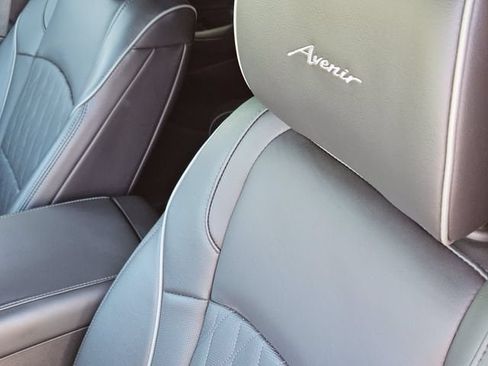 Used 2023 Buick Enclave Avenir w/ Avenir Technology Package FWD image 24