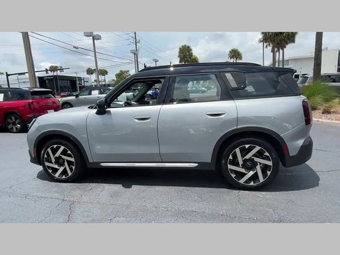 Used 2025 MINI Cooper Countryman S image 18