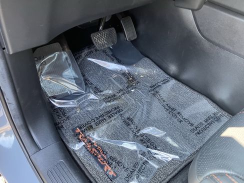 Used 2026 Honda Passport TrailSport Elite image 18