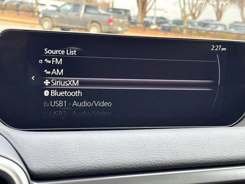 New 2026 MAZDA CX-50 Meridian Edition w/ Weather Package image 32