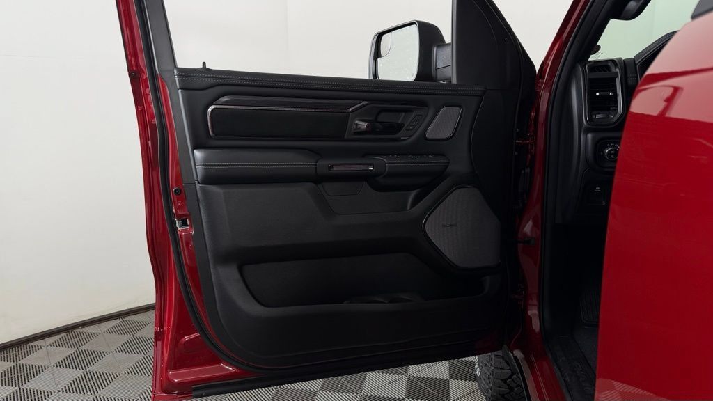 New 2027 RAM 1500 Rebel AWD/4WD image 9