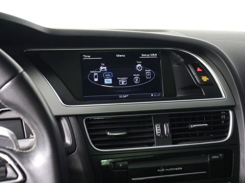 Used 2014 Audi S5 Premium Plus AWD/4WD image 9