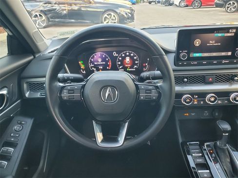 Used 2023 Acura Integra image 23