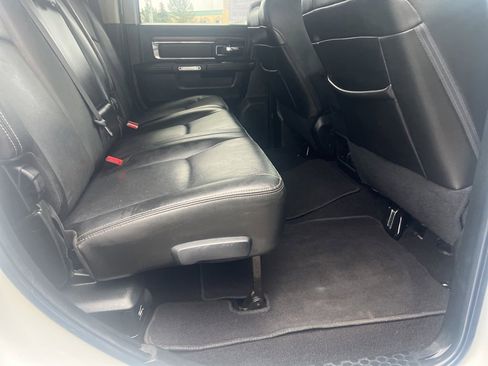 Used 2014 RAM 3500 Laramie w/ Cold Weather Group image 20