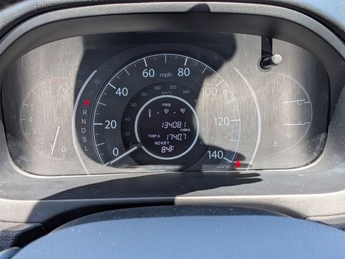 Used 2016 Honda CR-V EX-L image 22