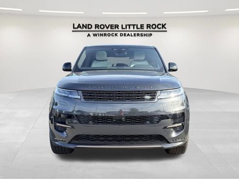New 2026 Land Rover Range Rover Sport Dynamic SE image 8