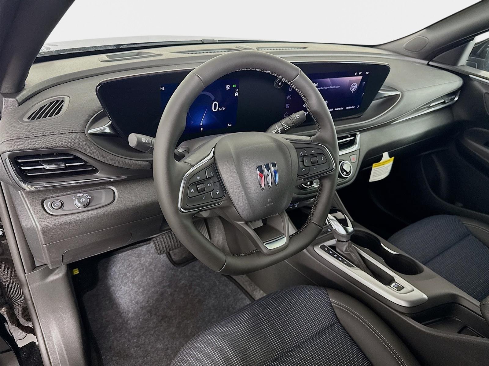 New 2026 Buick Envista Preferred w/ Convenience I Package FWD image 9