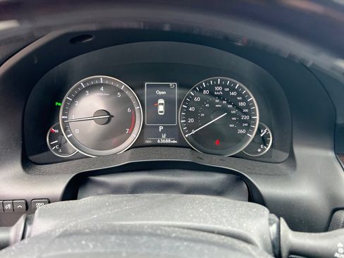 Used 2017 Lexus ES 350 FWD image 20