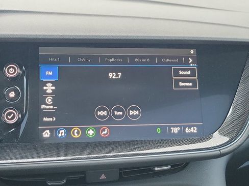 Certified 2023 Buick Envision Essence w/ Sport Touring Package AWD/4WD image 30