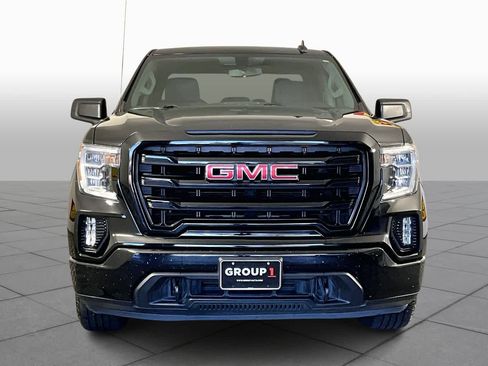Used 2020 GMC Sierra 1500 Elevation w/ Elevation Value Package image 5