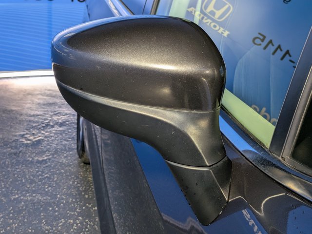 Used 2023 Chrysler Voyager LX FWD image 12