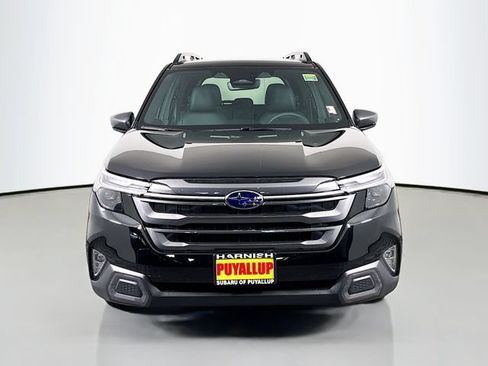 New 2026 Subaru Forester Limited AWD/4WD image 2
