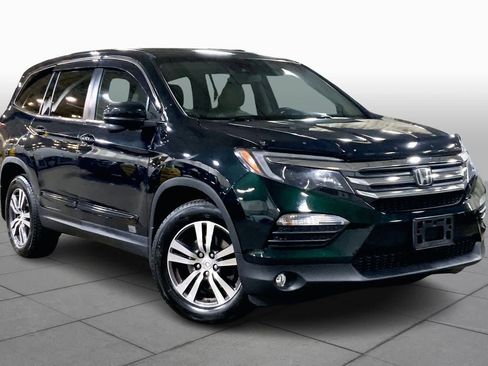 Used 2016 Honda Pilot EX-L image 3