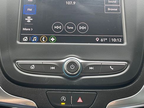 Certified 2023 Chevrolet Equinox LT AWD/4WD image 36