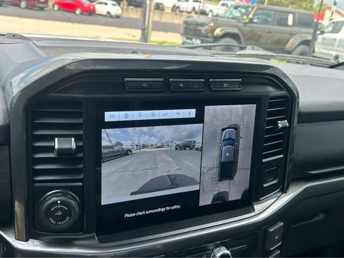 Used 2023 Ford F150 XLT w/ Equipment Group 302A High AWD/4WD image 50