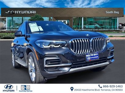 Used 2023 BMW X5 xDrive40i