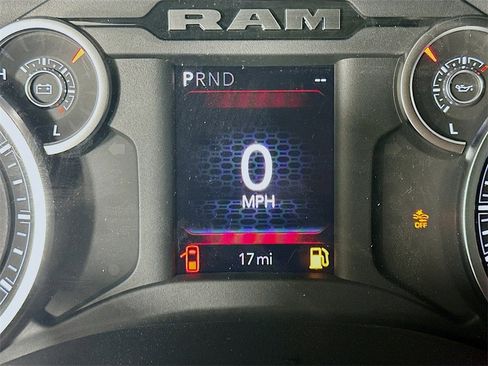 New 2026 RAM 2500 Big Horn image 11