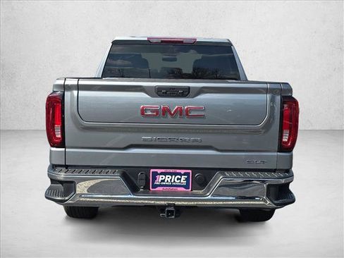 Used 2023 GMC Sierra 1500 SLT image 6