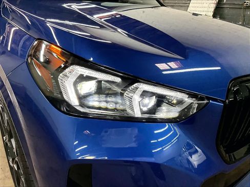Used 2025 BMW X1 M35i w/ Premium Package AWD/4WD image 30