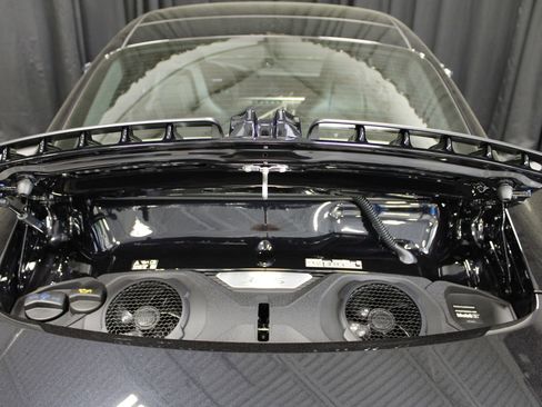 New 2026 Porsche 911 Carrera 4S image 16