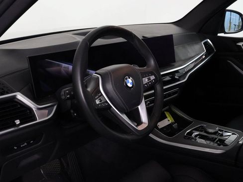 Certified 2024 BMW X5 sDrive40i w/ Parking Assistance Package RWD image 7