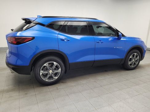 Used 2024 Chevrolet Blazer LT w/ Convenience Package FWD image 10