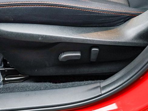 Used 2023 Subaru Crosstrek 2.0i Premium image 22