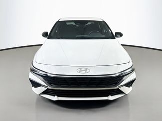 Used 2025 Hyundai Elantra Sport FWD video 2