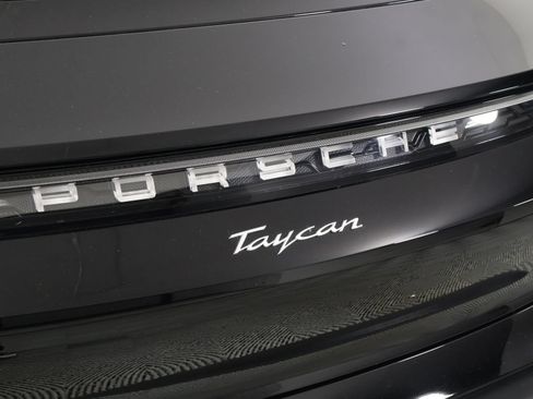 Certified 2023 Porsche Taycan RWD image 22