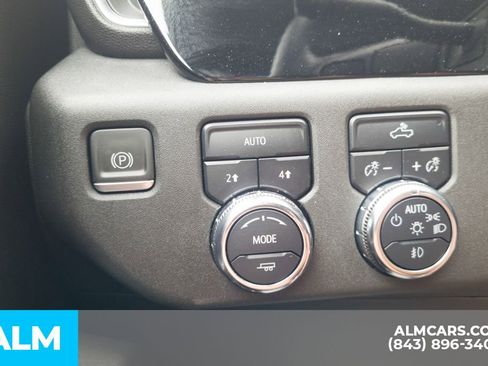 Used 2023 GMC Sierra 1500 Elevation AWD/4WD image 32