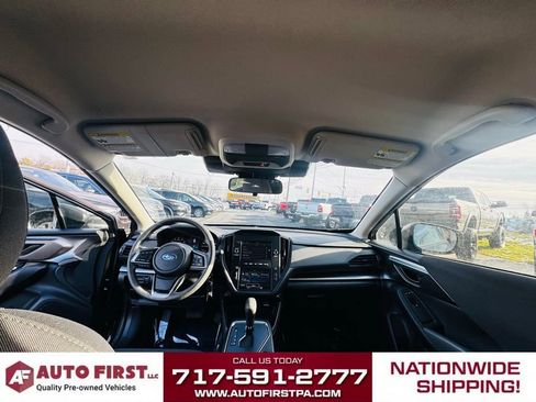 Used 2024 Subaru Impreza 2.0i image 21