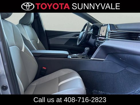 Used 2026 Toyota Camry SE w/ Convenience Package FWD image 19