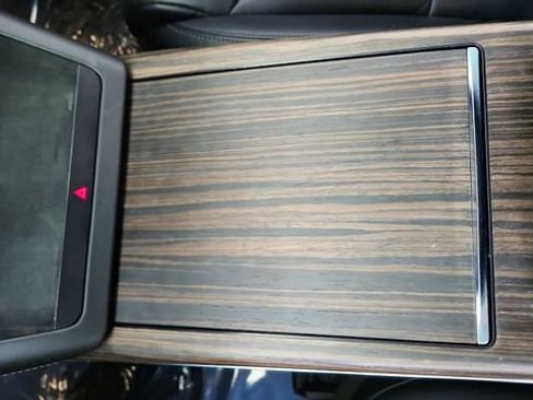 Used 2023 Tesla Model X image 54