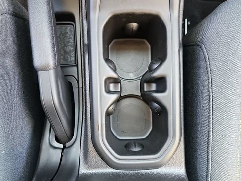 New 2026 Jeep Wrangler Sport AWD/4WD image 16