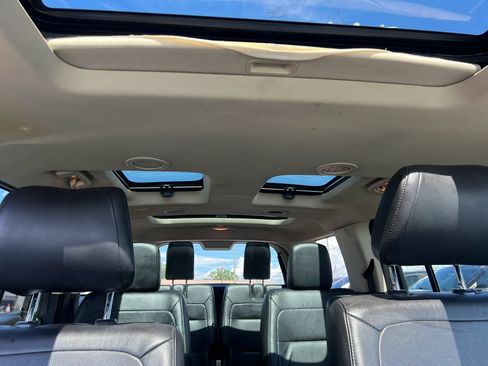 Used 2014 Ford Flex Limited w/ Equipment Group 303A AWD/4WD image 20