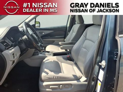 Used 2021 Honda Pilot Special Edition image 23