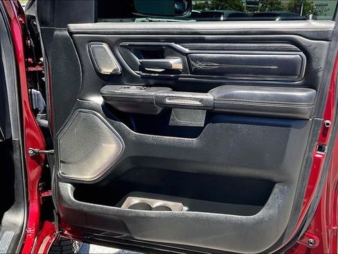 Used 2020 RAM 1500 Limited AWD/4WD image 27