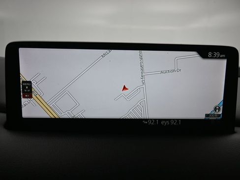 Used 2022 MAZDA CX-5 AWD 2.5 Turbo image 18