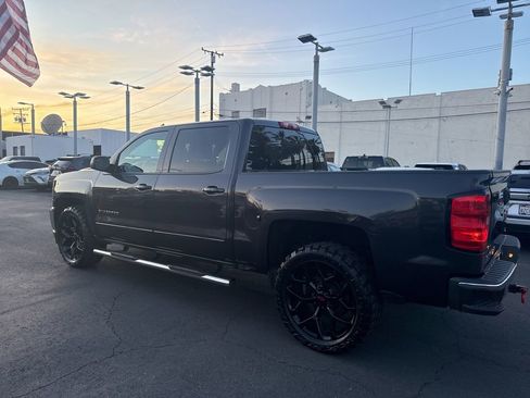 Used 2016 Chevrolet Silverado 1500 LT w/ All Star Edition image 7