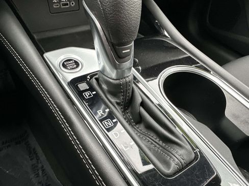 Used 2023 Nissan Altima 2.5 SV image 20