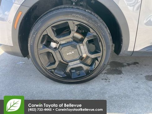 Used 2024 Kia Sorento SX Prestige AWD/4WD image 27