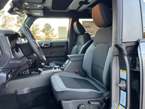 New 2025 Ford Bronco Big Bend image 10