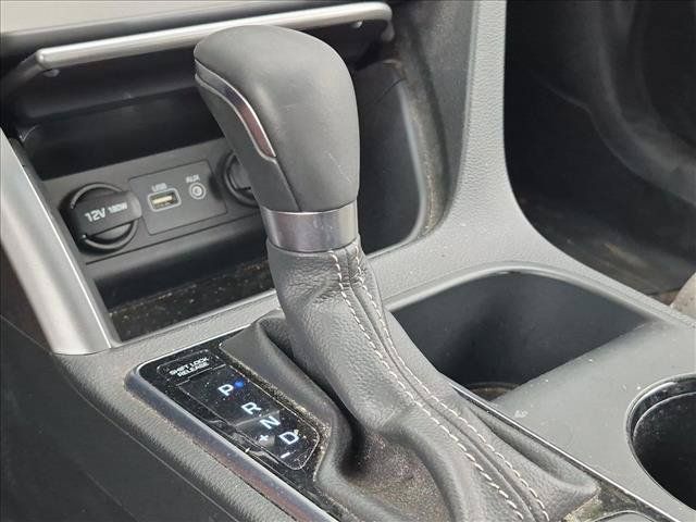 Used 2015 Hyundai Sonata Sport 2.0T FWD image 10