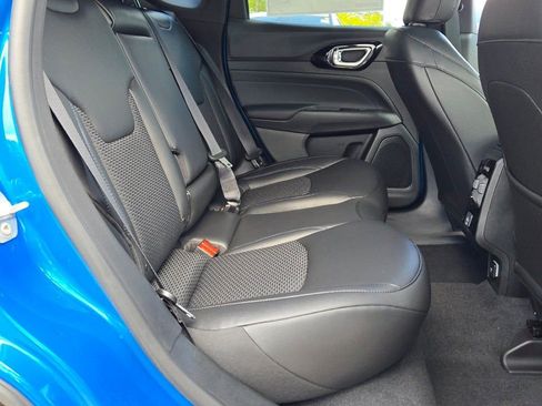 New 2026 Jeep Compass Latitude image 10