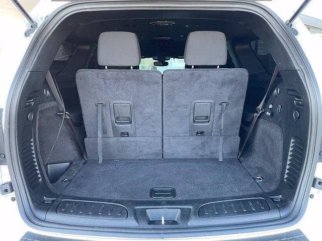 Used 2023 Dodge Durango SXT w/ SXT Blacktop Group AWD/4WD image 28