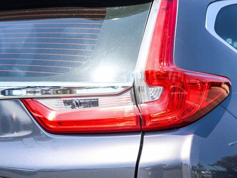 Used 2019 Honda CR-V LX image 23