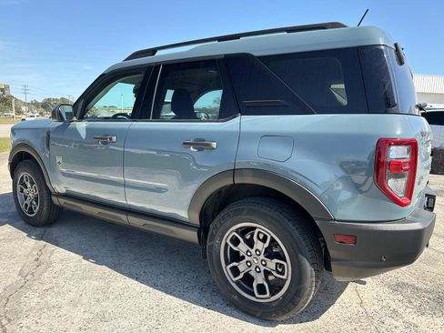 Used 2022 Ford Bronco Sport Big Bend w/ Convenience Package image 6